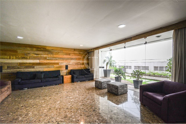 Imagem Apartamento com 1 Quarto à Venda, 30 m² em Jardins - São Paulo Imagem Apartamento com 1 Quarto à Venda, 30 m² em Jardins - São Paulo