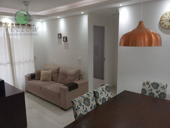 Imagem Apartamento com 2 Quartos à Venda, 56 m² em Vila Osasco - Osasco Imagem Apartamento com 2 Quartos à Venda, 56 m² em Vila Osasco - Osasco