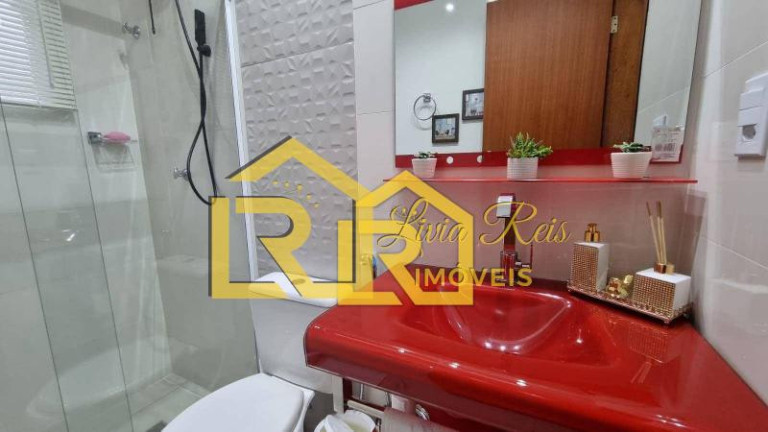 Imagem Casa com 3 Quartos à Venda, 120 m² em Ouro Verde - Rio Das Ostras