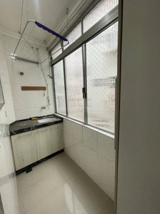 Imagem Apartamento com 2 Quartos à Venda, 65 m² em Ponta Da Praia - Santos Imagem Apartamento com 2 Quartos à Venda, 65 m² em Ponta Da Praia - Santos