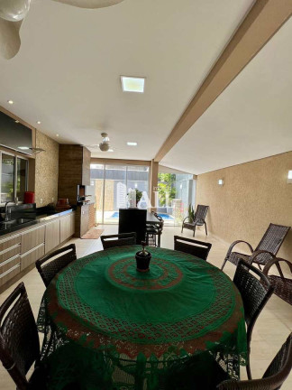 Imagem Casa com 4 Quartos à Venda, 405 m² em Parque Residencial Damha Vi - São José Do Rio Preto Imagem Casa com 4 Quartos à Venda, 405 m² em Parque Residencial Damha Vi - São José Do Rio Preto