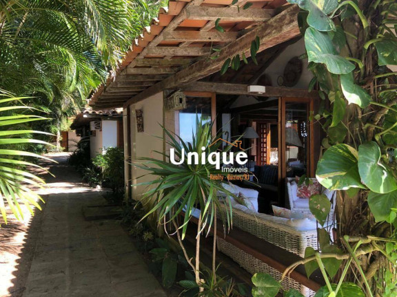 Imagem Casa com 6 Quartos à Venda, 300 m² em Manguinhos - Armação Dos Búzios Imagem Casa com 6 Quartos à Venda, 300 m² em Manguinhos - Armação Dos Búzios