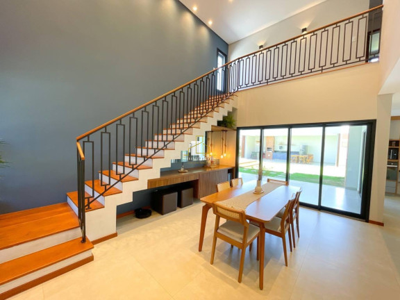 Imagem Casa com 4 Quartos à Venda, 562 m² em Alphaville Jacuhy - Serra Imagem Casa com 4 Quartos à Venda, 562 m² em Alphaville Jacuhy - Serra