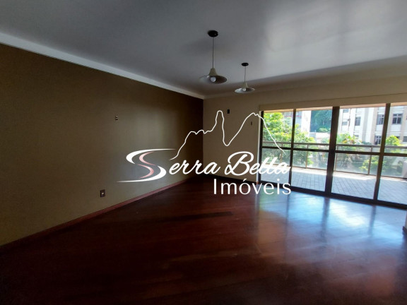 Imagem Apartamento com 4 Quartos à Venda, 210 m² em Várzea - Teresópolis