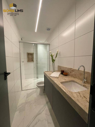Imagem Apartamento com 2 Quartos à Venda, 57 m² em Jardim Oceania - João Pessoa
