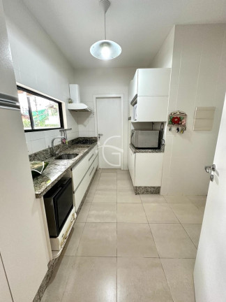 Imagem Apartamento com 3 Quartos à Venda, 120 m² em Atiradores - Joinville