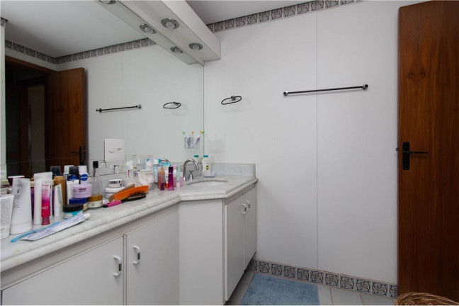 Imagem Apartamento com 4 Quartos à Venda, 170 m² em Chácara Santo Antônio (zona Sul) - São Paulo