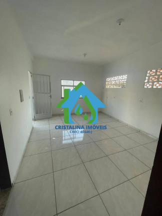 Imagem Casa com 6 Quartos à Venda, 188 m² em Campo Grande - Rio De Janeiro