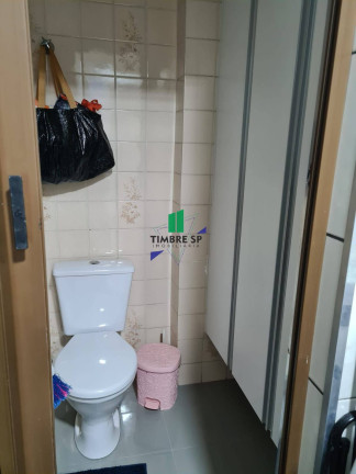Imagem Apartamento com 3 Quartos à Venda, 55 m² em Vila Cachoeira - São Paulo Imagem Apartamento com 3 Quartos à Venda, 55 m² em Vila Cachoeira - São Paulo