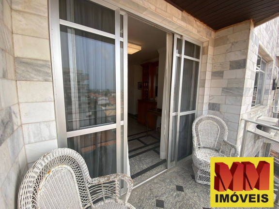 Imagem Cobertura com 2 Quartos à Venda, 160 m² em Braga - Cabo Frio