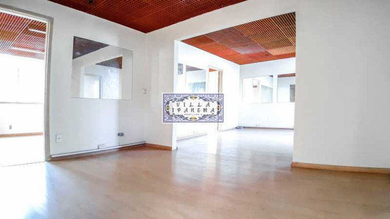 Imagem Edifício Residencial com 3 Quartos à Venda, 275 m² em São Cristóvão - Rio De Janeiro