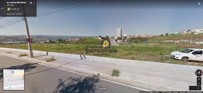 Imagem Imóvel à Venda, 10.525 m² em Parque Morumbi - Votorantim Imagem Imóvel à Venda, 10.525 m² em Parque Morumbi - Votorantim