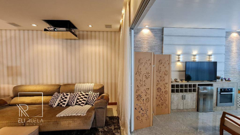Imagem Apartamento com 4 Quartos à Venda, 300 m² em Praia De Itaparica - Vila Velha Imagem Apartamento com 4 Quartos à Venda, 300 m² em Praia De Itaparica - Vila Velha