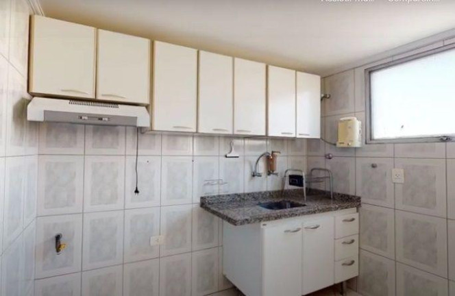 Imagem Apartamento com 1 Quarto à Venda, 39 m² em Cambuci - São Paulo