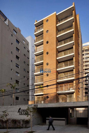 Imagem Apartamento com 1 Quarto à Venda, 54 m² em Perdizes - São Paulo Imagem Apartamento com 1 Quarto à Venda, 54 m² em Perdizes - São Paulo