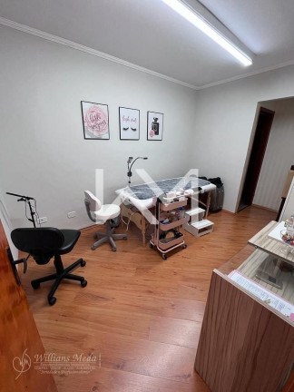 Imagem Sobrado com 4 Quartos à Venda, 168 m² em Jardim Santa Rita - Guarulhos