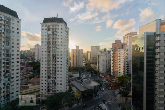 Imagem Apartamento com 1 Quarto à Venda, 67 m² em Vila Olímpia - São Paulo Imagem Apartamento com 1 Quarto à Venda, 67 m² em Vila Olímpia - São Paulo
