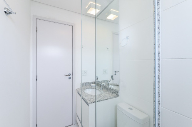 Imagem Apartamento com 2 Quartos à Venda, 66 m² em Jardim Aeroporto - São Paulo