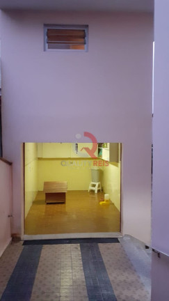Imagem Sobrado com 3 Quartos à Venda, 240 m² em Santana - São Paulo Imagem Sobrado com 3 Quartos à Venda, 240 m² em Santana - São Paulo