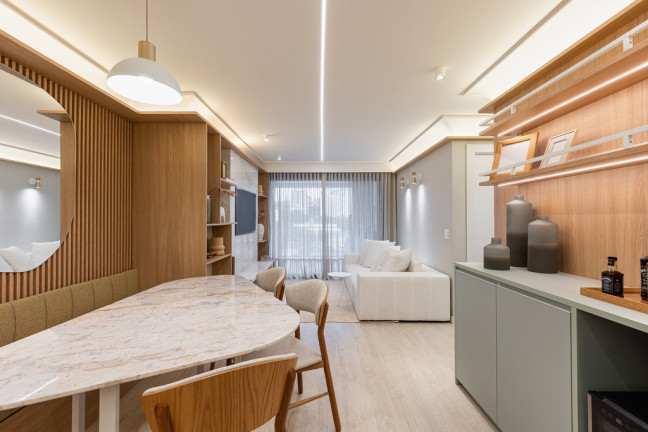 Imagem Apartamento com 2 Quartos à Venda, 90 m² em Ahú - Curitiba Imagem Apartamento com 2 Quartos à Venda, 90 m² em Ahú - Curitiba