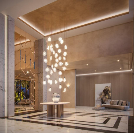 Imagem Imóvel com 3 Quartos à Venda, 145 m² em Nova Campinas - Campinas