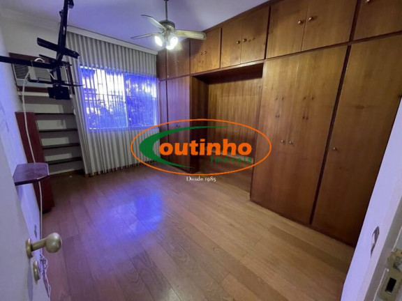 Imagem Apartamento com 2 Quartos à Venda, 60 m² em Maracanã - Rio De Janeiro Imagem Apartamento com 2 Quartos à Venda, 60 m² em Maracanã - Rio De Janeiro