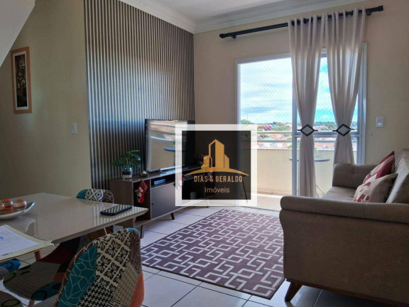 Imagem Apartamento com 3 Quartos à Venda, 140 m² em Bosque Dos Eucaliptos - São José Dos Campos Imagem Apartamento com 3 Quartos à Venda, 140 m² em Bosque Dos Eucaliptos - São José Dos Campos