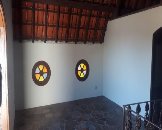 Imagem Casa com 3 Quartos para Alugar ou Temporada, 517 m² em Jardim Boa Vista - Jundiaí