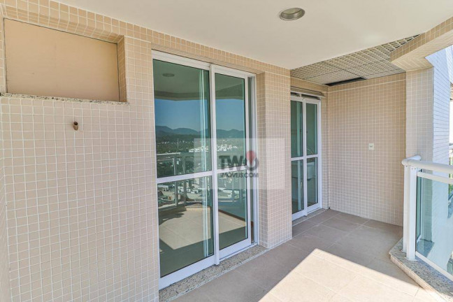 Imagem Apartamento com 2 Quartos à Venda, 146 m² em Recreio Dos Bandeirantes - Rio De Janeiro