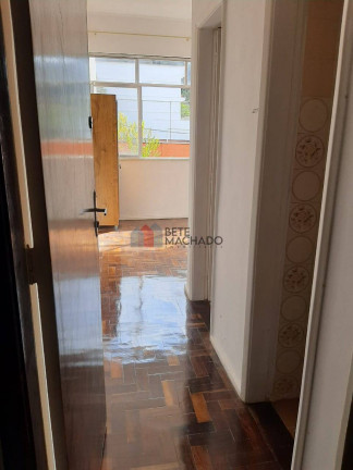 Imagem Apartamento com 1 Quarto à Venda, 17 m² em Taumaturgo - Teresópolis