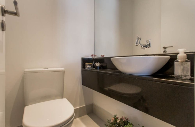 Apartamento com 3 Quartos à Venda, 149 m² em Vila Romana - São Paulo