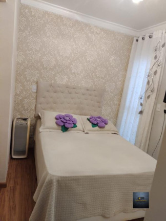 Imagem Apartamento com 3 Quartos à Venda, 70 m² em Centro - São Bernardo Do Campo Imagem Apartamento com 3 Quartos à Venda, 70 m² em Centro - São Bernardo Do Campo