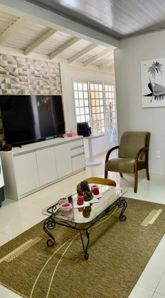Imagem Casa com 3 Quartos à Venda, 149 m² em Ingleses Do Rio Vermelho - Florianópolis Imagem Casa com 3 Quartos à Venda, 149 m² em Ingleses Do Rio Vermelho - Florianópolis