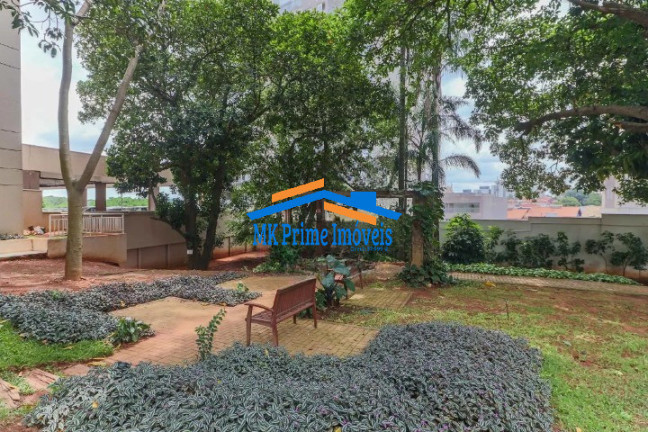 Imagem Apartamento com 2 Quartos à Venda, 57 m² em Jardim Esmeralda - São Paulo