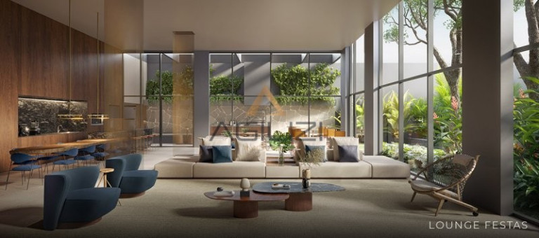 Imagem Apartamento com 3 Quartos à Venda, 171 m² em Vila Nova Conceição - São Paulo Imagem Apartamento com 3 Quartos à Venda, 171 m² em Vila Nova Conceição - São Paulo