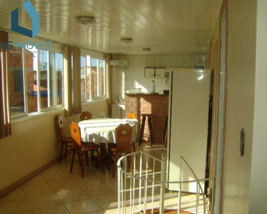 Imagem Casa com 7 Quartos à Venda, 386 m² em Braga - Cabo Frio