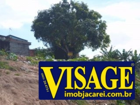 Imagem Terreno à Venda, em Cid. Salvador - Jacareí Imagem Terreno à Venda, em Cid. Salvador - Jacareí