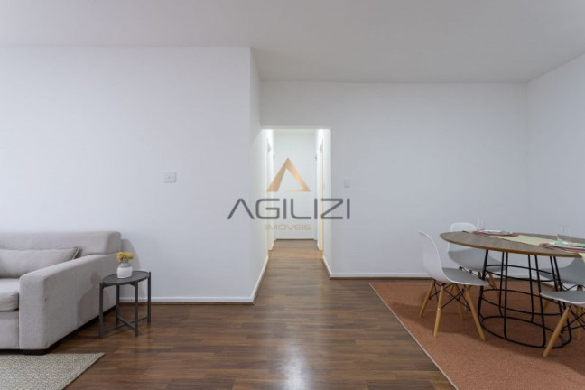 Imagem Apartamento com 3 Quartos à Venda, 129 m² em Pinheiros - São Paulo
