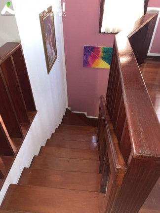 Imagem Sobrado com 3 Quartos à Venda, 220 m² em Jardim Dois Corações - Sorocaba