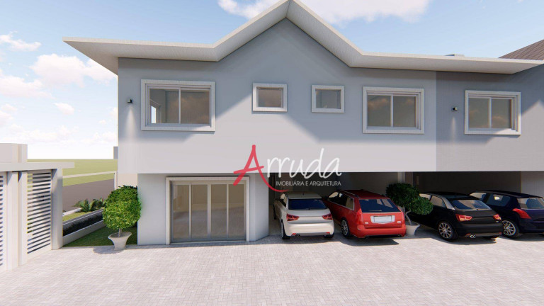Imagem Sobrado com 3 Quartos à Venda, 94 m² em Coqueiral - Cascavel Imagem Sobrado com 3 Quartos à Venda, 94 m² em Coqueiral - Cascavel