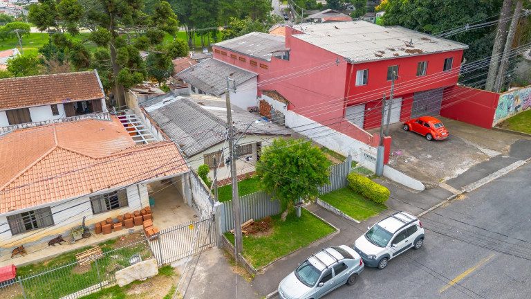 Imagem Terreno à Venda, 10 m² em Xaxim - Curitiba Imagem Terreno à Venda, 10 m² em Xaxim - Curitiba
