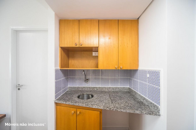 Imagem Apartamento com 1 Quarto à Venda, 29 m² em Bela Vista - São Paulo Imagem Apartamento com 1 Quarto à Venda, 29 m² em Bela Vista - São Paulo