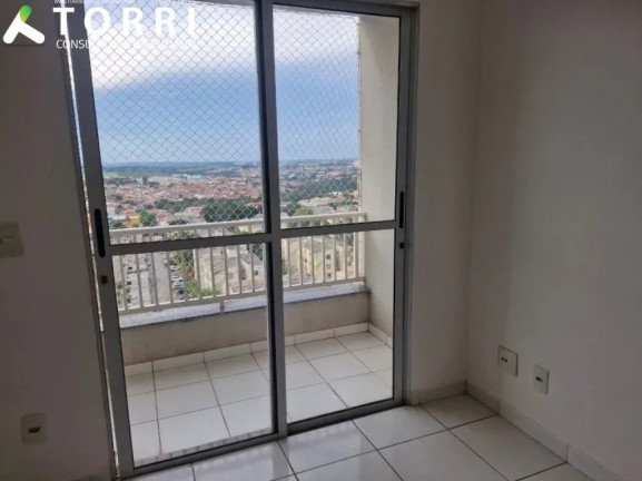 Imagem Apartamento com 2 Quartos à Venda, 48 m² em Wanel Ville - Sorocaba Imagem Apartamento com 2 Quartos à Venda, 48 m² em Wanel Ville - Sorocaba