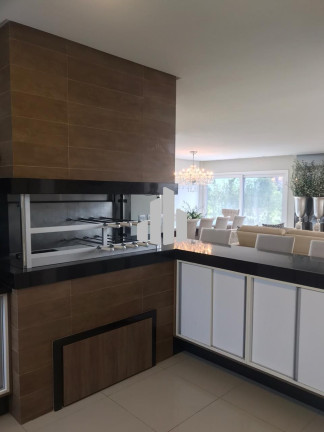 Imagem Casa de Condomínio com 5 Quartos à Venda, 479 m² em Praia Itapeva - Torres