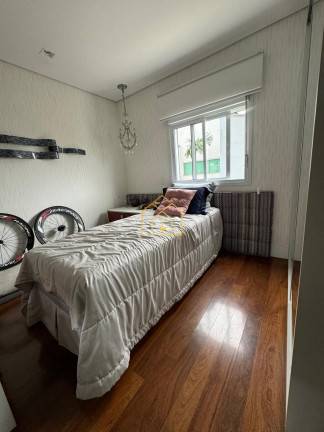 Imagem Apartamento com 3 Quartos à Venda, 126 m² em Vila Floresta - Santo André