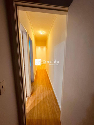 Imagem Apartamento com 2 Quartos à Venda, 54 m² em Jardim Augusta - São José Dos Campos