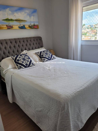 Imagem Apartamento com 2 Quartos à Venda, 63 m² em Jardim Nice - Itatiba Imagem Apartamento com 2 Quartos à Venda, 63 m² em Jardim Nice - Itatiba