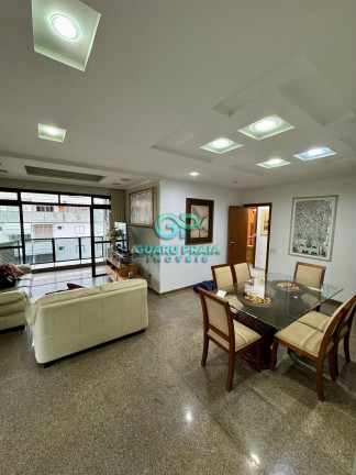 Imagem Cobertura com 4 Quartos à Venda, 500 m² em Enseada - Guarujá
