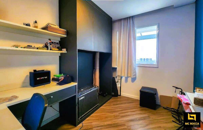 Imagem Apartamento com 3 Quartos à Venda, 104 m² em Centro - São Bernardo Do Campo Imagem Apartamento com 3 Quartos à Venda, 104 m² em Centro - São Bernardo Do Campo