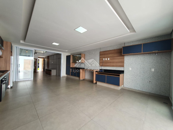Imagem Casa com 4 Quartos à Venda, 285 m² em Parque Campolim - Sorocaba